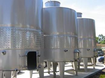 Sheet Metal Welding Listing