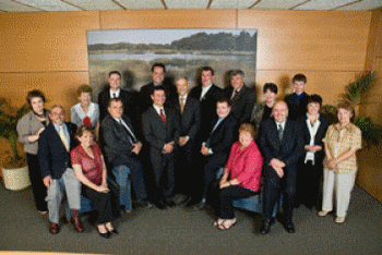 Governmental Agencies - City - Municipality - Other Listing